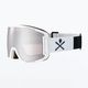 Slidinėjimo akiniai HEAD Contex Pro 5K chrome/wcr 392631 6