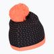 LEGO Lwazun 720 vaikiška kepurė juoda 11010353 5