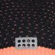 LEGO Lwazun 720 vaikiška kepurė juoda 11010353 6