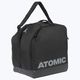 Atomic batų ir šalmų krepšys 35 l juoda/pilka 7