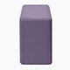 Gaiam yoga cube violetinės spalvos 63682 10