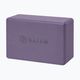 Gaiam yoga cube violetinės spalvos 63682 11