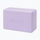 Gaiam yoga cube violetinės spalvos 63748 11