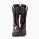 Vaikiški snieglenčių batai K2 Lil Kat black 11F2034 8
