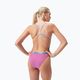 Vientisas plaukimo kostiumas Speedo Solid Vback kiki pink 7