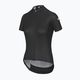 Moteriški dviratininkų marškinėliai ASSOS Uma GT Jersey C2 black 3