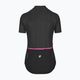 Moteriški dviratininkų marškinėliai ASSOS Uma GT Jersey C2 black 4