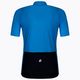 Vyriški dviratininkų marškinėliai ASSOS Mille GT Jersey C2 cyber blue 2