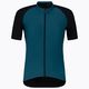 Moteriški dviratininkų marškinėliai ASSOS Uma GTV Jersey C2 melsvai žali