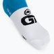 ASSOS GT C2 cyber blue dviratininkų kojinės 3