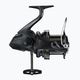 "Shimano Speedmaster XTD" karpių žvejybos ritė juoda 4