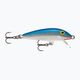 Vobleris Rapala Original Floater blue