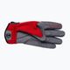 Rapala raudonos žvejybinės pirštinės Perf Gloves RA6800702 7