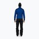 Vyriškas džemperis Fischer Sellrain Layer blue marine 2