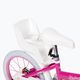 Huffy Princess vaikiškas 16 colių rožinis dviratis 21851W 6