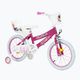 Huffy Princess vaikiškas 16 colių rožinis dviratis 21851W 10