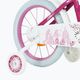 Huffy Princess vaikiškas 16 colių rožinis dviratis 21851W 13