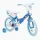 Huffy Frozen 16" vaikiškas dviratis mėlynas 21871W 9