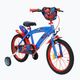 Huffy Spider-Man 16" vaikiškas dviratis mėlynas 21901W 8