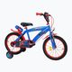 Huffy Spider-Man 16" vaikiškas dviratis mėlynas 21901W 9