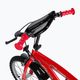 Huffy Cars 16" vaikiškas dviratis raudonas 21941W 4