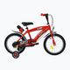 Huffy Cars 16" vaikiškas dviratis raudonas 21941W 13
