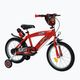 Huffy Cars 16" vaikiškas dviratis raudonas 21941W 14