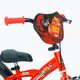 Huffy Cars vaikiškas dviratis 12" raudonas 22421W 8