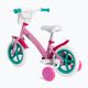 Vaikiškas dviratis Huffy Minnie 12" rožinis 22431W 3