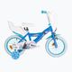 Huffy Frozen vaikiškas dviratis 14" mėlynas 24291W