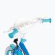 Huffy Frozen vaikiškas dviratis 14" mėlynas 24291W 4