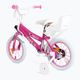 Huffy Princess vaikiškas 14 colių rožinis dviratis 24411W 3