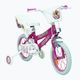 Huffy Princess vaikiškas 14 colių rožinis dviratis 24411W 13