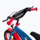 Huffy Spider-Man vaikiškas dviratis 14" mėlynas 24941W 4