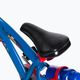 Huffy Spider-Man vaikiškas dviratis 14" mėlynas 24941W 5