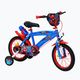 Huffy Spider-Man vaikiškas dviratis 14" mėlynas 24941W 14