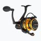 Karpio ritė Penn Spinfisher VII Long Cast black/gold