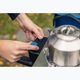 Turistinis virdulys Campingaz Stainless Steel Kettle 1500 ml 8