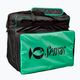 Sensas Competition Challenge tinklinis krepšys juodai žalias 00592 7
