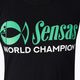 Sensas Pasaulio žvejybos čempionas marškinėliai juodi 68003 3