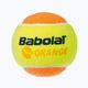 Babolat Orange teniso kamuoliukai 36 vnt. geltoni/oranžiniai 371513003 2
