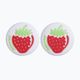 Babolat Strawberry Dampener Wimbledon 2 vnt. raudona ir balta 700045