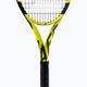 Babolat Pure Aero Team teniso raketė geltonos spalvos 102358 5