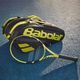 Babolat Pure Aero Team teniso raketė geltonos spalvos 102358 7