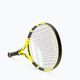Babolat Pure Aero Junior 25 vaikiška teniso raketė geltonos spalvos 140254 2