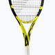 Babolat Pure Aero Lite teniso raketė geltonos spalvos 102360 5