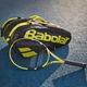 Babolat Pure Aero Lite teniso raketė geltonos spalvos 102360 7
