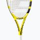 Babolat Boost Aero teniso raketė geltona 121199 5
