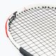 Babolat Pure Strike 25 vaikiška teniso raketė balta 140400 6