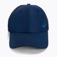 Babolat Basic Logo beisbolo kepuraitė tamsiai mėlyna 5UAA1221 4